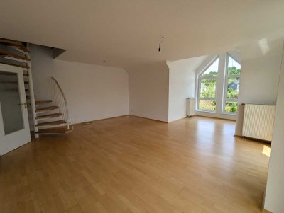 Großzügige 125 m² Wohnung in Taunusstein