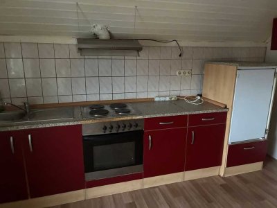 Helle 3-Zimmer Dachgeschosswohnung in Nettetal-Kaldenkirchen