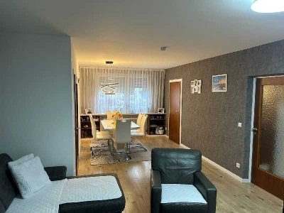 Solide vermietete 3-Zimmer-Wohnung mit Balkon in gefragter Lage!