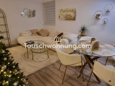 Tauschwohnung: Wohnung in Eilbek