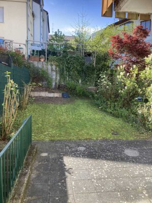 Reihenmittelhaus im Grünen in Rohracker Weinklinge