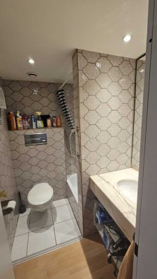 Exklusives Apartement in Parklage von Dortmund-Mitte zu vermieten!