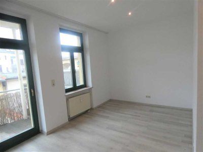 2-Zi.-Whg. | große Wohnküche | Balkon | gute Verkehrsanbindung
