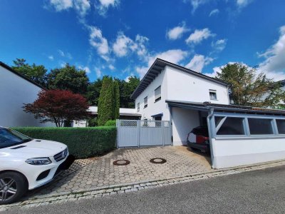 **Einfamilienhaus mit Garten & Loggia provisionfrei zu vermieten***