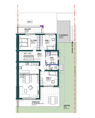 Ankommen. Wohlfühlen. Zuhause sein. – Symphonie