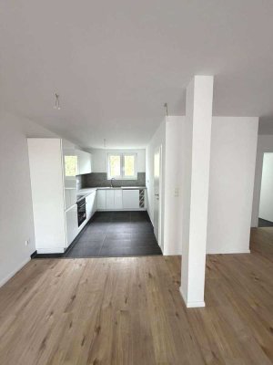 **Schöne 2-Zimmerwohnung in Haselhorst!**