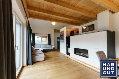 PENTHOUSE in Sonnenlage SUNACKER