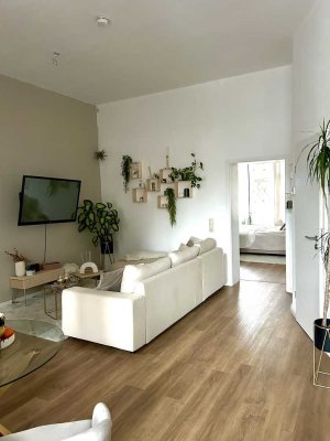 2-Zimmer Wohnung in Wiesbaden-Biebrich