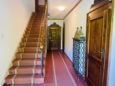 Charmantes Wohn-/Geschäftshaus in bester Lage in Bad Wiessee | BEILHACK IMMOBILIEN