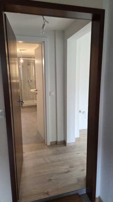 Ruhige 2-Zimmer-Wohnung in Scheidegg