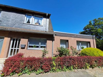 WG-Zimmer in Jülich - inkl. Heizung + Einbauküche