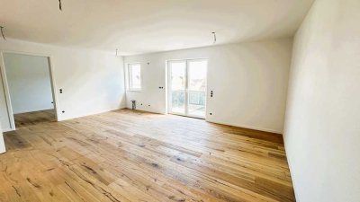 2-Zimmer-Wohnung: Modern, hochwertig & perfekt gelegen in Ingolstadt
