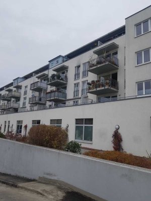 Grünes Mariendorf - Helle 3-Zimmer Wohnung mit Balkon im 2. OG - mit Aufzug