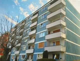 Gepflegtes Apartment in guter Wohnlage ** Balkon** Vermietet