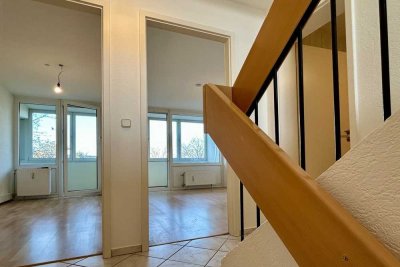 Stilvoll neu gedacht - Wohnkomfort auf 2 Ebenen