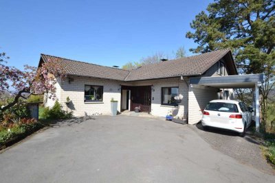 Bungalow in bester Lage von Stadtoldendorf!
