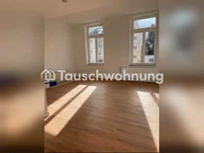 Tauschwohnung: Charmante lichtduchflutete 1-Zimmer-Wohnung in Laurensberg