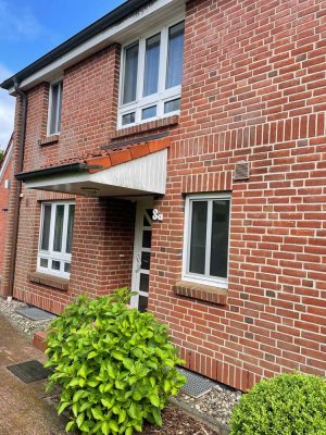 Modernisiertes 6-Zimmer-Reihenhaus mit EBK in Eckernförde, Eckernförde