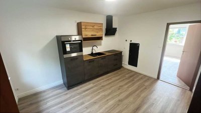 Renoviertes 5-Zimmer-Einfamilienhaus mit EBK in Geislingen an der Steige