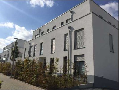 großzügige Neubauwohnung in Bonn-Röttgen