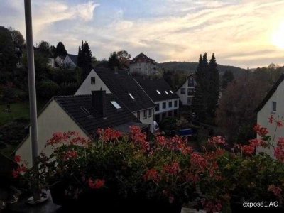 SHG+++ Großzügige 2,5-Zimmer-Wohnung mit Balkon