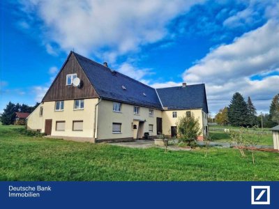 Landliebe mit Entwicklungspotenzial