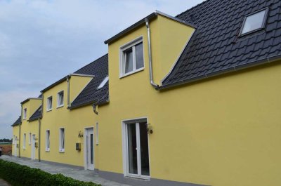 Wunderschönes, modernes und hochwertiges Reiheneckhaus in bester Lage zu vermieten