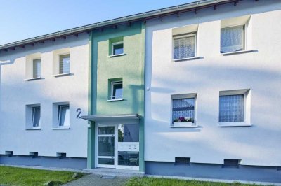 3-Zimmer-Wohnung in Herne mit Balkon
