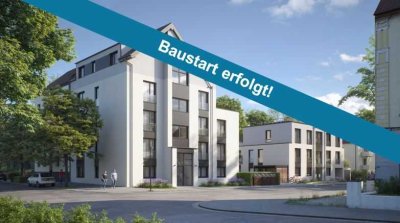 Wohnen in Essen Bredeney
