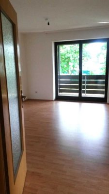 Toplage - Ingolstadt - "Altes Westviertel" 2 ZKB mit Balkon und Garage