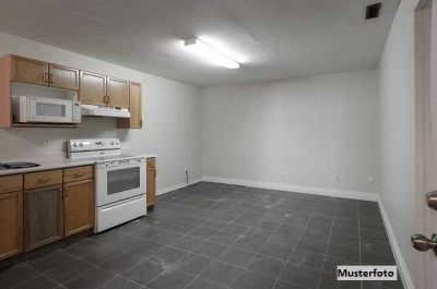 3-Zimmer-Wohnung nebst Garage - provisionsfrei
