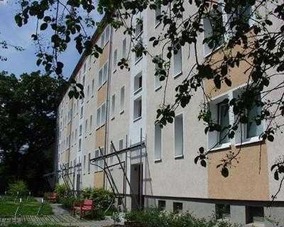 Top-sanierte 3-Raum-Wohnung in schöner Lage