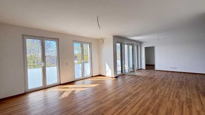 Erstbezug! Hochwertige 3Zimmer-Neubauwohnung in zentraler Lage in Jülich inkl. Einbauküche