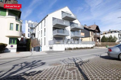 Esplanade Gmunden - Penthouse in erster Seereihe - Seeblick deluxe