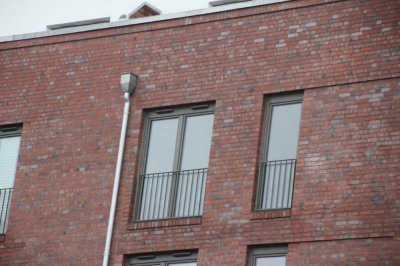 1-Zimmer-Wohnung in Kiel Wik mit Fördeblick