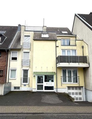 Stilvolle Maisonette Wohnung – Ihr Zuhause in Köln-Eil