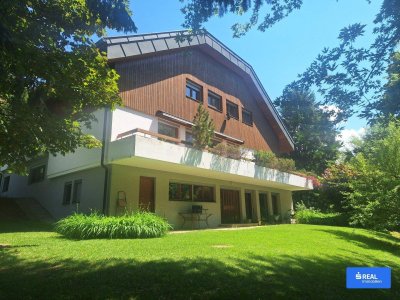 Architektenvilla in Wolfsberg - Bestlage