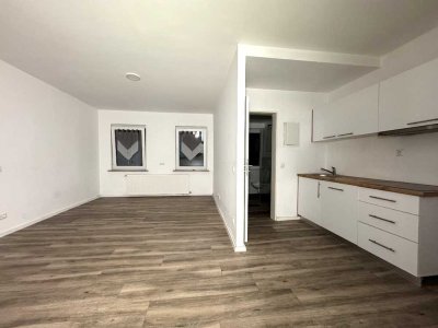 Gemütliche 1-Zimmer-Wohnung in Hagen - ideal für Studierende oder Berufseinsteiger (Whg14-203)