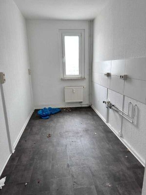 // Achtung - tolle 6 Raum Wohnung // 2 Bäder // 2 Balkone