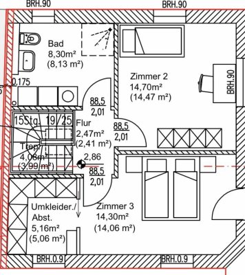 Rauhehorst 98b, 26127 Oldenburg