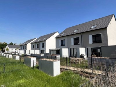 Was ist denn das "Waldquartier-Kerpen"? OPEN HOUSE 26. Juli! VORBEISCHAUEN! Eiswagen inklusive!