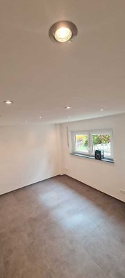 Attraktives 1-Zimmer Apartment in Weil der Stadt