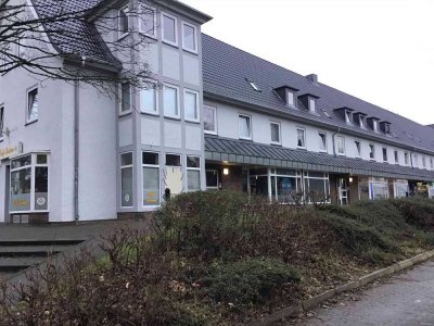Renovierte 2,5-Zimmer-Wohnung in Eichholz