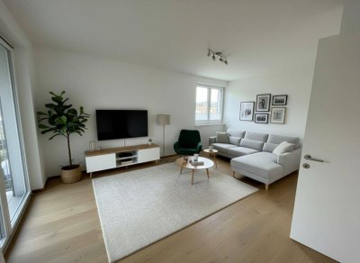 Schwaz: Modernes Design trifft auf exzellente Wohnqualität