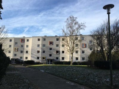 Geräumige 3 ZKB Wohnung mit Balkon ab 01.01.2026