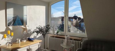 Studentenappartement im schönen Altbau