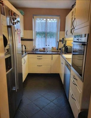 4-Zimmer-Wohnung 85qm mit Sonnenbalkon in Alt-Rahlstedt ,Hamburg