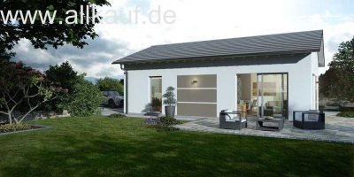 Ü30? Single? Kein Platz für alle Katzen? Allkauf hat das perfekte Haus für Dich!