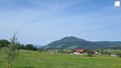 Zweitwohnsitz am Waldesrand im schönen Mondseeland - Alleinlage *provisionsfrei*