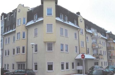 Wie wär's damit? Hübsches City-Apartment mit Einbauküche
